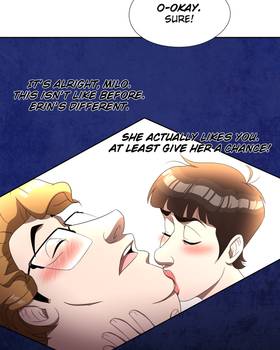 Read Erin & Milo  23 Page 3 in English