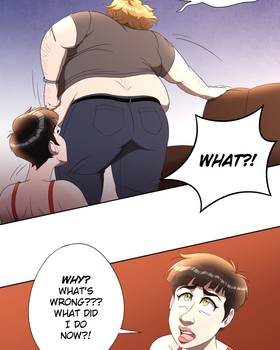 Read Erin & Milo  23 Page 6 in English