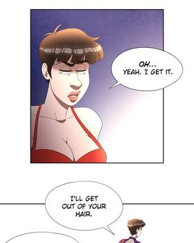 Read Erin & Milo  23 Page 8 in English