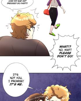 Read Erin & Milo  23 Page 9 in English