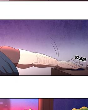 Read Erin & Milo  24 Page 2 in English