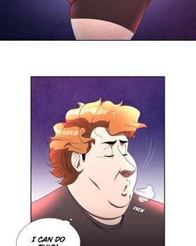 Read Erin & Milo  24 Page 5 in English