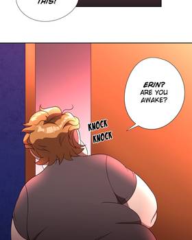Read Erin & Milo  24 Page 6 in English