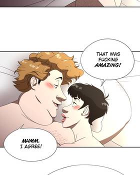 Read Erin & Milo  25 Page 3 in English