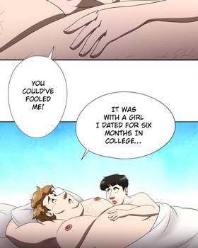 Read Erin & Milo  25 Page 6 in English