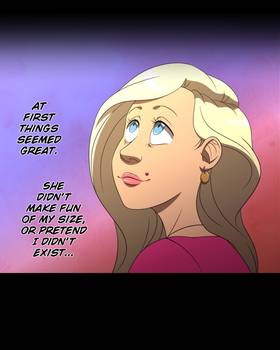 Read Erin & Milo  25 Page 8 in English