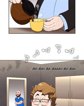 Read Erin & Milo  26 Page 3 in English