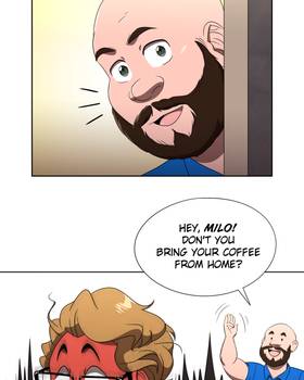 Read Erin & Milo  26 Page 5 in English