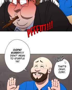 Read Erin & Milo  26 Page 6 in English
