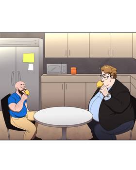 Read Erin & Milo  26 Page 8 in English