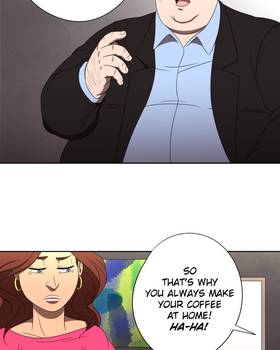 Read Erin & Milo  26 Page 10 in English