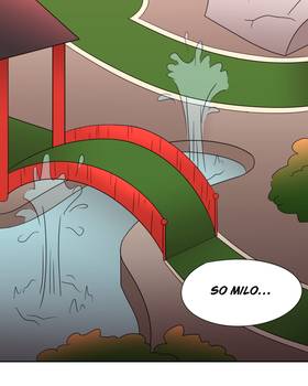 Read Erin & Milo  27 Page 2 in English