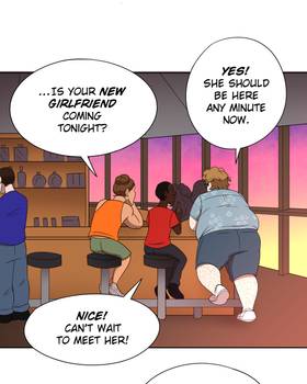 Read Erin & Milo  27 Page 3 in English
