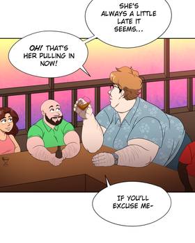 Read Erin & Milo  27 Page 4 in English