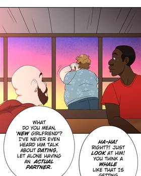 Read Erin & Milo  27 Page 5 in English