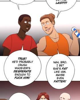 Read Erin & Milo  27 Page 6 in English