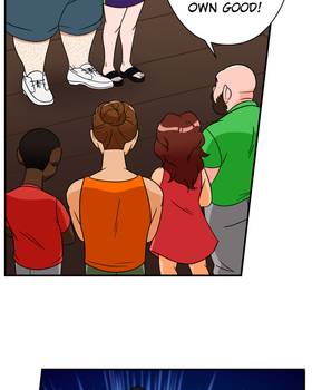 Read Erin & Milo  28 Page 3 in English
