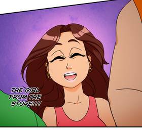 Read Erin & Milo  28 Page 5 in English