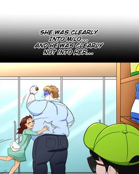 Read Erin & Milo  28 Page 6 in English