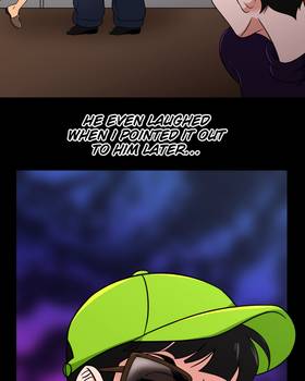 Read Erin & Milo  28 Page 7 in English