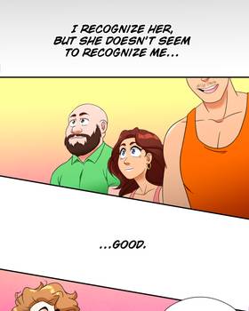 Read Erin & Milo  28 Page 9 in English