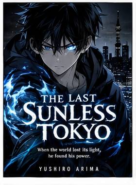 THE LAST SUNLESS TOKYO 