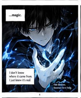 Read THE LAST SUNLESS TOKYO   1 Page 5 in English