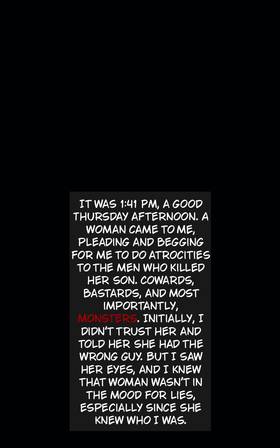 Read Guns 4 Higher  1 Page 8 in English