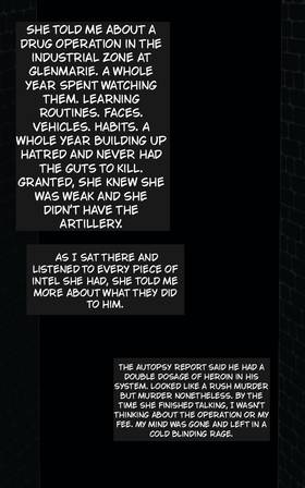 Read Guns 4 Higher  1 Page 9 in English