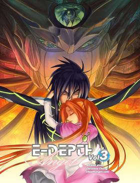 Read E-depth Angel  7 Page 1 in English