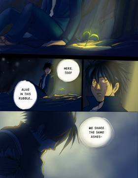 Read E-depth Angel  16 Page 2 in English