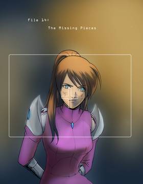 Read E-depth Angel  17 Page 1 in English