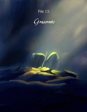 Read E-depth Angel  16 Page 1 in English