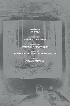 Read The Bone House  1 Page 2 in Polish