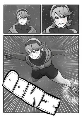 Read UNIVERSAL REBIRTH  1 Page 4 in English