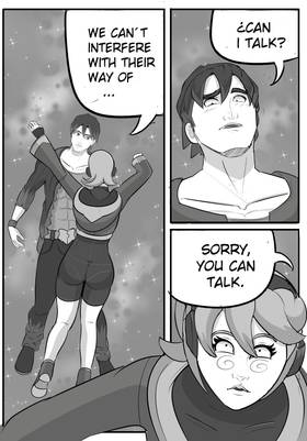 Read UNIVERSAL REBIRTH  1 Page 8 in English