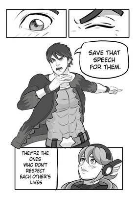 Read UNIVERSAL REBIRTH  1 Page 9 in English