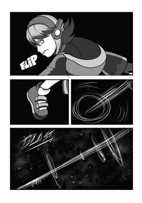 Read UNIVERSAL REBIRTH  2 Page 2 in English