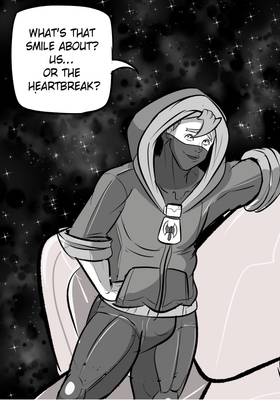 Read UNIVERSAL REBIRTH  2 Page 5 in English