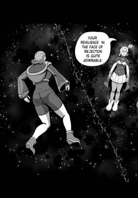 Read UNIVERSAL REBIRTH  2 Page 3 in English