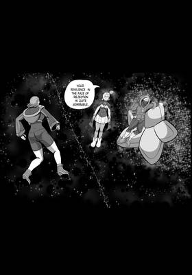 Read UNIVERSAL REBIRTH  2 Page 4 in English