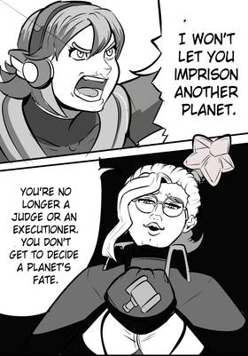 Read UNIVERSAL REBIRTH  2 Page 7 in English