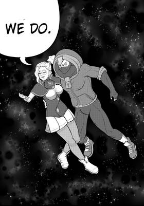 Read UNIVERSAL REBIRTH  2 Page 8 in English