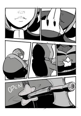 Read UNIVERSAL REBIRTH  2 Page 9 in English