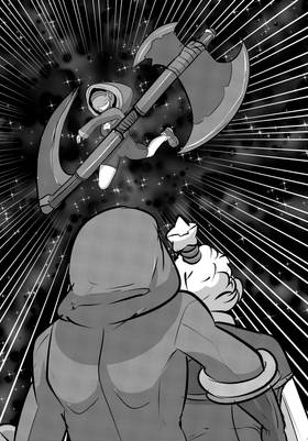 Read UNIVERSAL REBIRTH  2 Page 10 in English