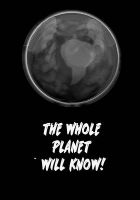 Read UNIVERSAL REBIRTH  3 Page 5 in English