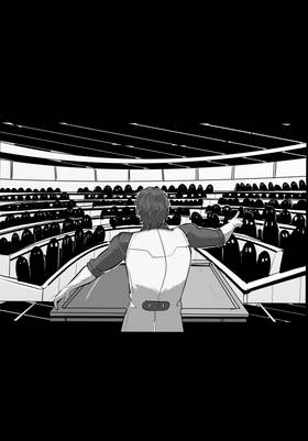 Read UNIVERSAL REBIRTH  3 Page 7 in English