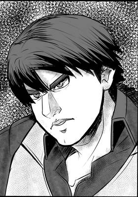 Read UNIVERSAL REBIRTH  3 Page 4 in English