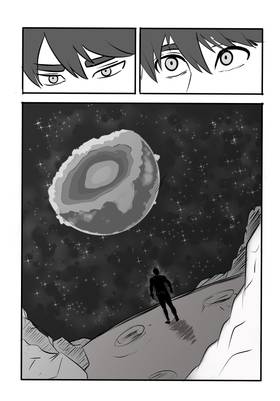 Read UNIVERSAL REBIRTH  3 Page 9 in English
