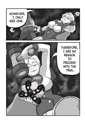 Read UNIVERSAL REBIRTH  4 Page 2 in English